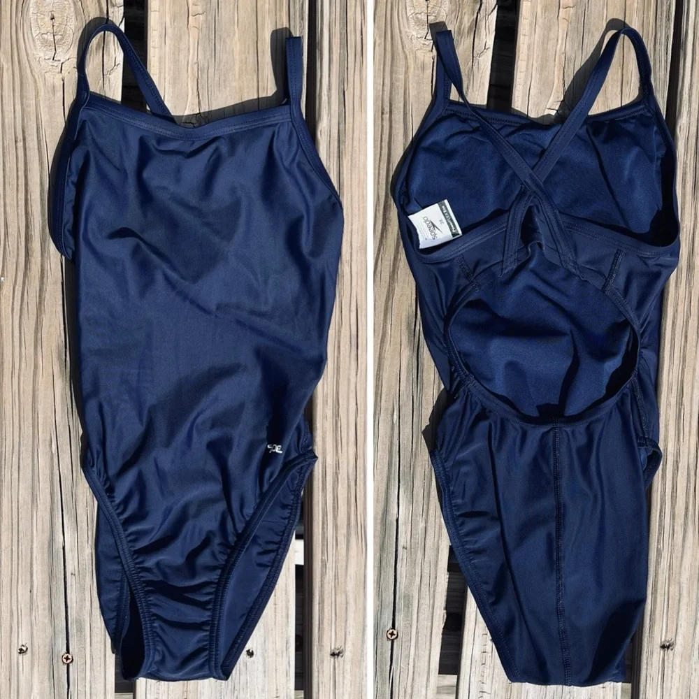 - Bundle of 3! Speedo Sz 28 PowerFLEX Bundle! LIKE NEW!